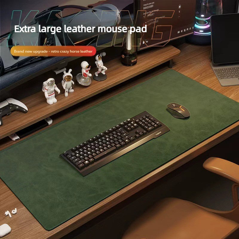 Gaming Keyboard High Ground - Podkładka pod mysz z teksturą Crazy