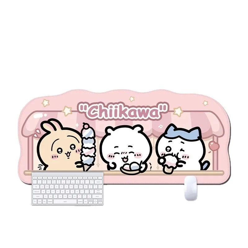 Chiikawa – wodoodporna, olejoo – Gaming Keyboard Nearby recenzja i cena