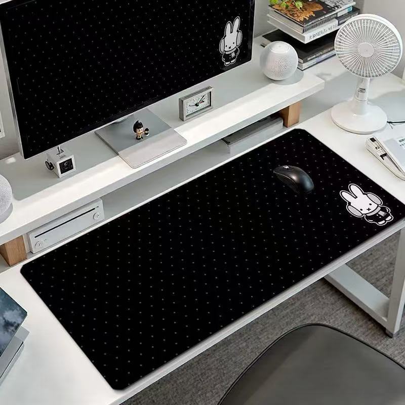 Urocza duża podkładka pod mysz – Gaming Keyboard Nearby recenzja i cena