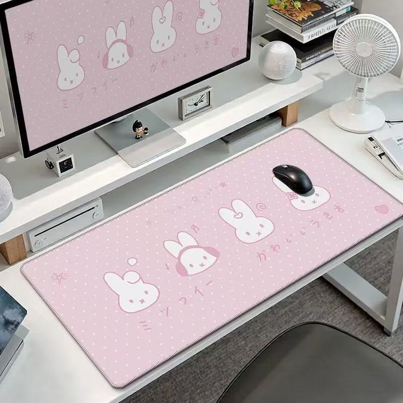 Urocza duża podkładka pod mysz – Gaming Keyboard Nearby recenzja i cena