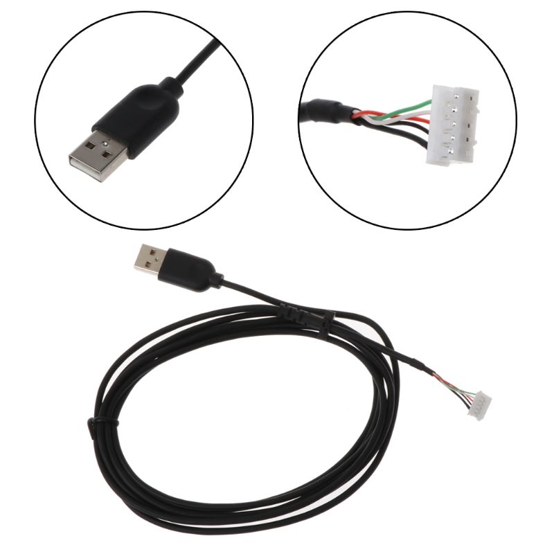 Kabel USB do myszy Przewód zam – Gaming Keyboard Nearby recenzja i cena