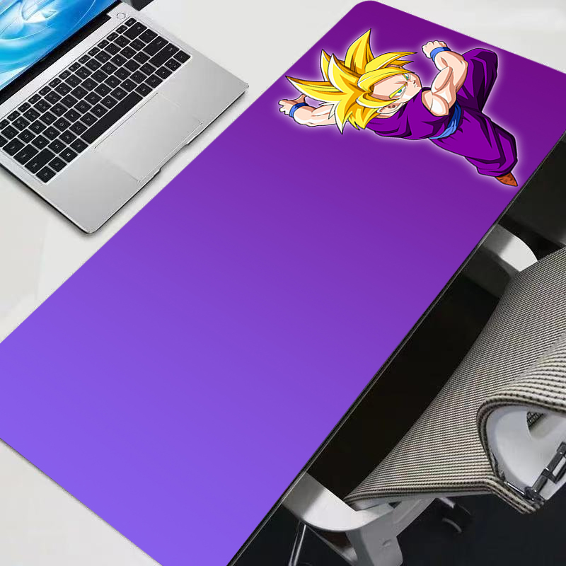 Podkładka pod mysz Gohan Drago – Gaming Keyboard Nearby recenzja i cena