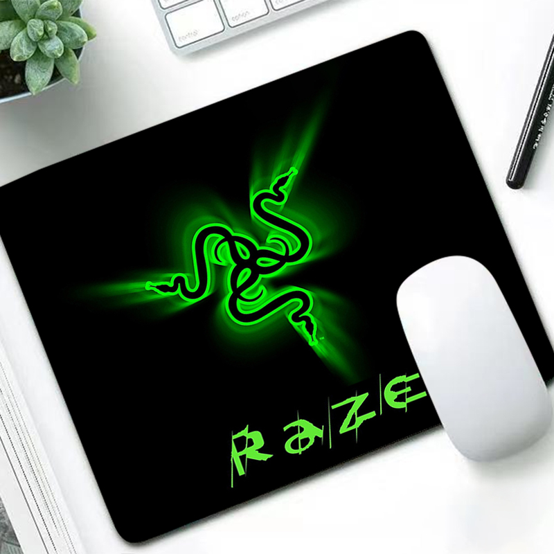 Podkładka pod mysz Hot Razer F – Gaming Keyboard Nearby recenzja i cena