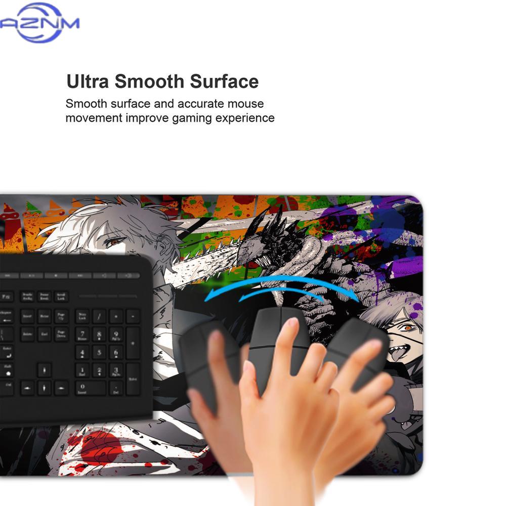Podkładka pod mysz Pochita Cha – Gaming Keyboard High Ground recenzja i cena