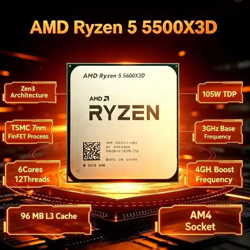 NOWY procesor AMD Ryzen 7 7800 – Amd Cpu Ryzen 7 recenzja i cena