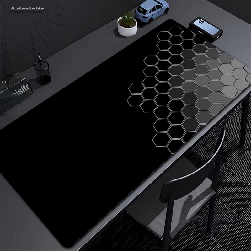 Podkładka pod mysz VIKAMA Blac – Gaming Keyboard High Ground recenzja i cena