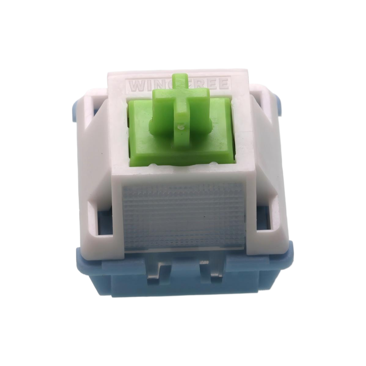WingTree QingSu – przełącznik  – Gaming Keyboard Hot Swappable recenzja i cena