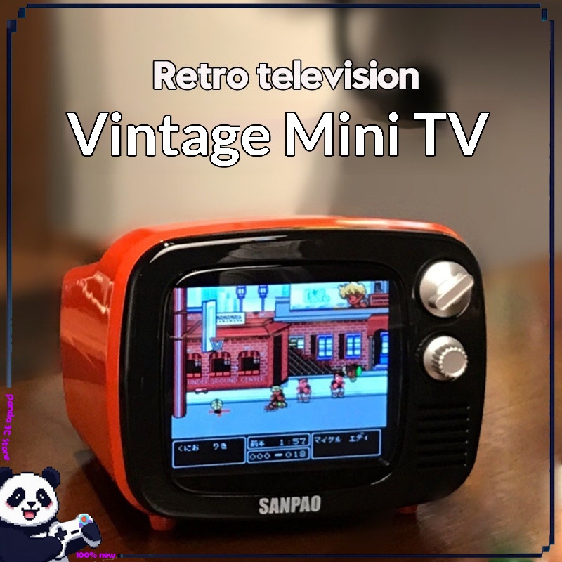 Mini stolik TV do gier retro,  – Gaming Keyboard Mini recenzja i cena