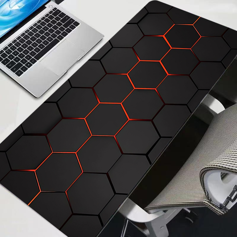 Podkładki pod mysz Miękka gumo – Gaming Keyboard Nearby recenzja i cena