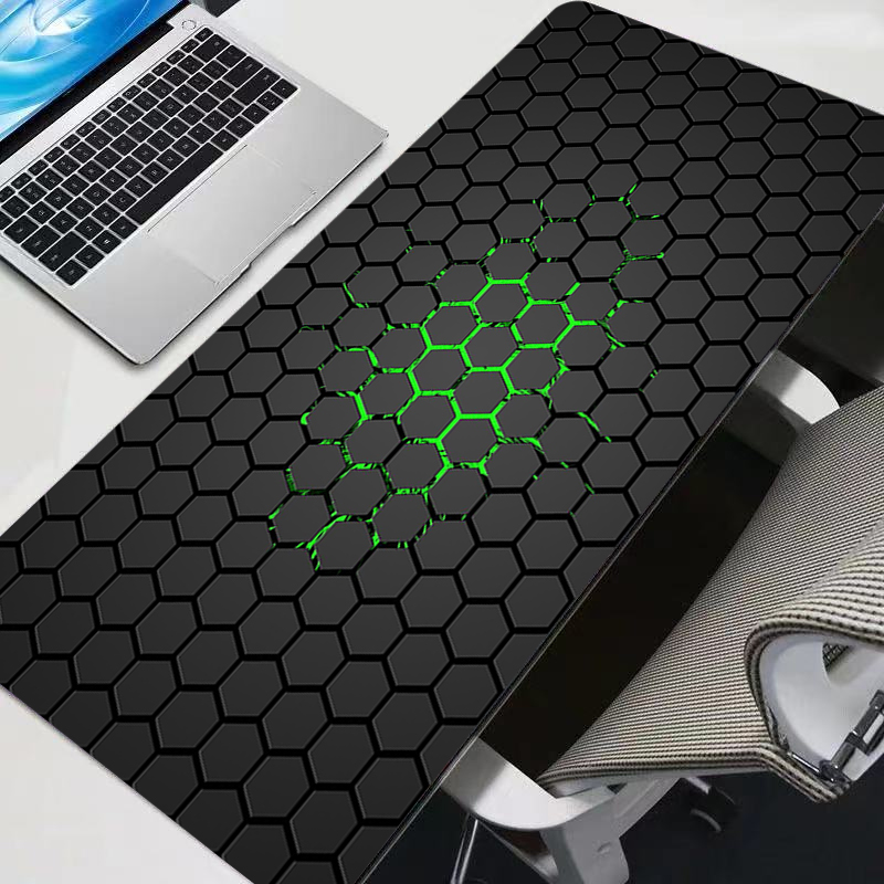 Podkładki pod mysz Miękka gumo – Gaming Keyboard Nearby recenzja i cena