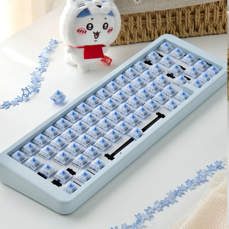 Przełącznik XIDA HW Ckawa Swit – Gaming Keyboard Mini recenzja i cena