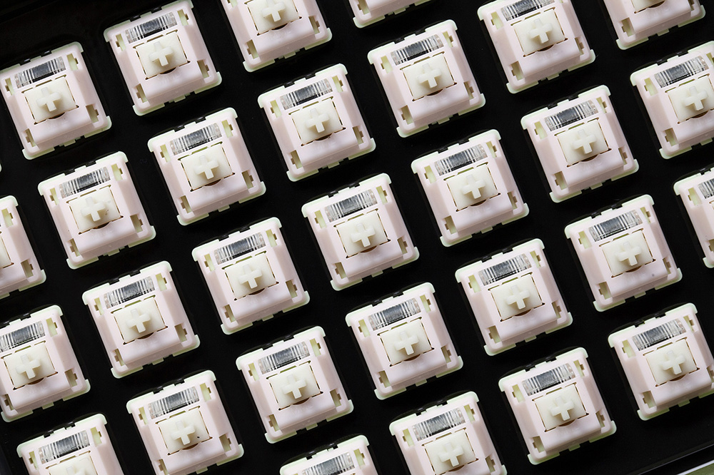 MMD Vivian Switch V2 RGB SMD L – Gaming Keyboard Mini recenzja i cena