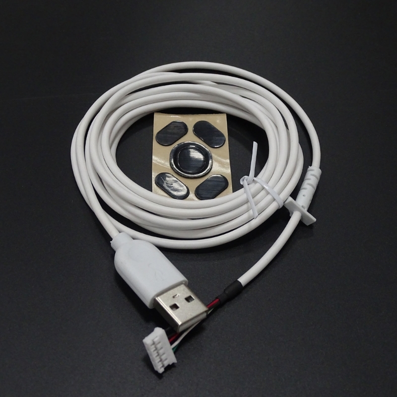 Kabel linii myszy CPDD USB i a – Gaming Keyboard Nearby recenzja i cena