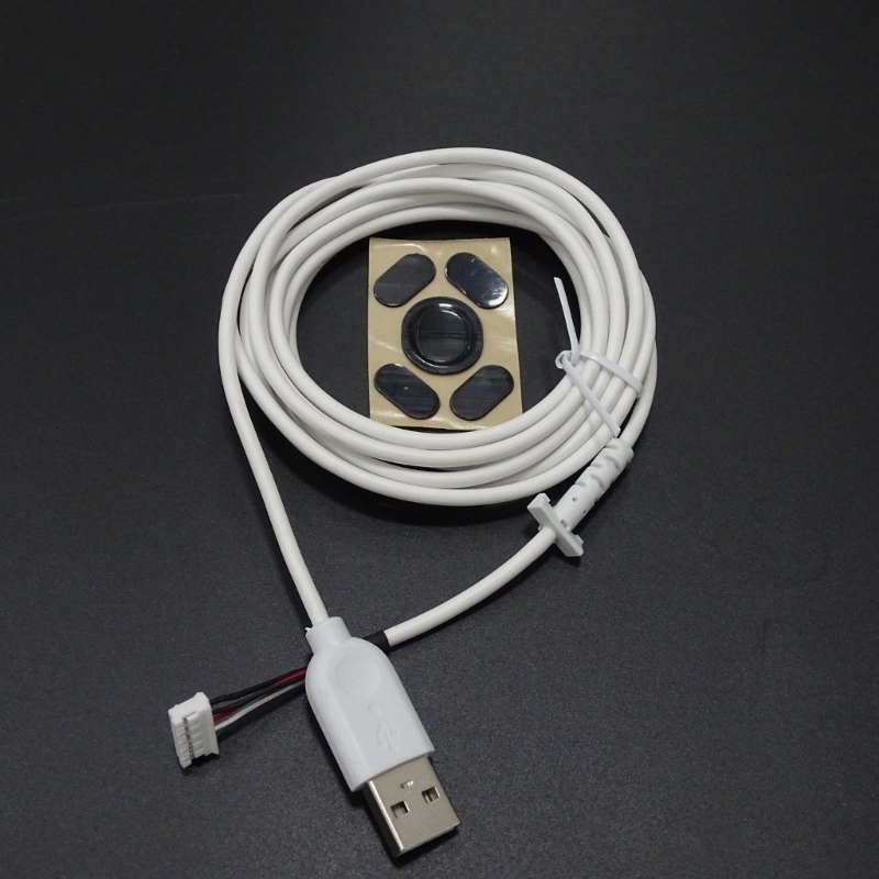 Kabel linii myszy CPDD USB i a – Gaming Keyboard Nearby recenzja i cena
