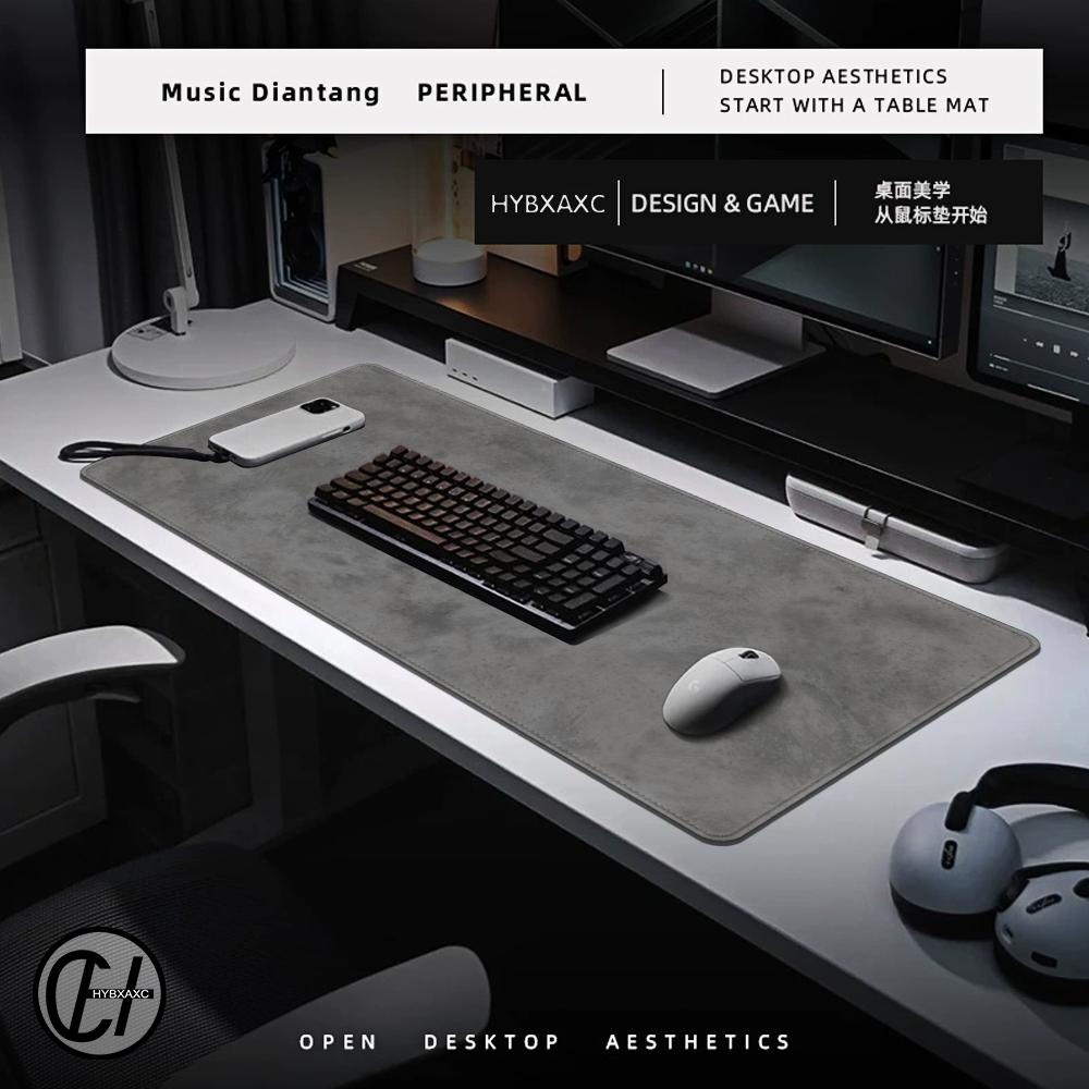 Szara podkładka pod mysz z ser – Gaming Keyboard High Ground recenzja i cena