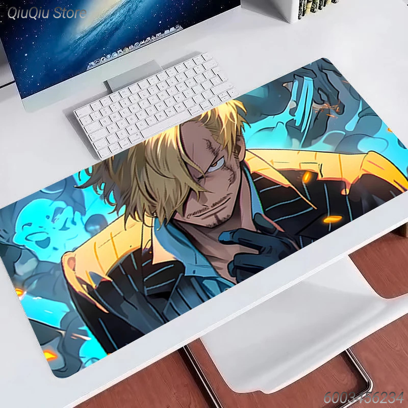 Duża podkładka pod mysz Anime  – Gaming Keyboard High Ground recenzja i cena