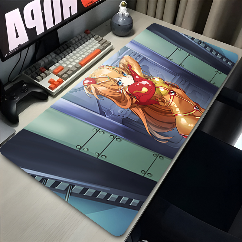 Podkładki pod mysz Duże podkła – Gaming Keyboard Nearby recenzja i cena
