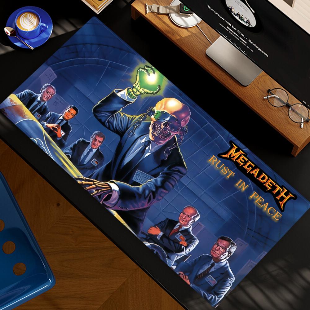Podkładka pod mysz XXL z motyw – Gaming Keyboard High Ground recenzja i cena