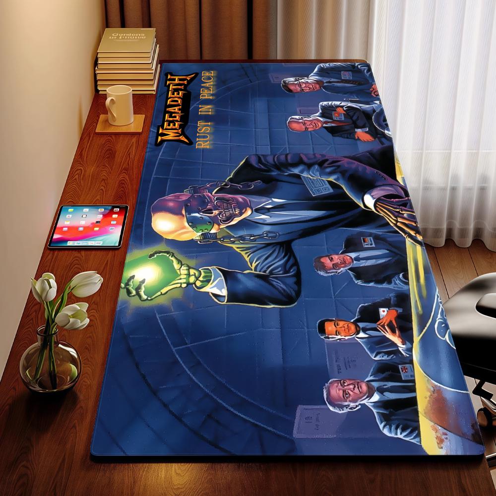 Podkładka pod mysz XXL z motyw – Gaming Keyboard High Ground recenzja i cena