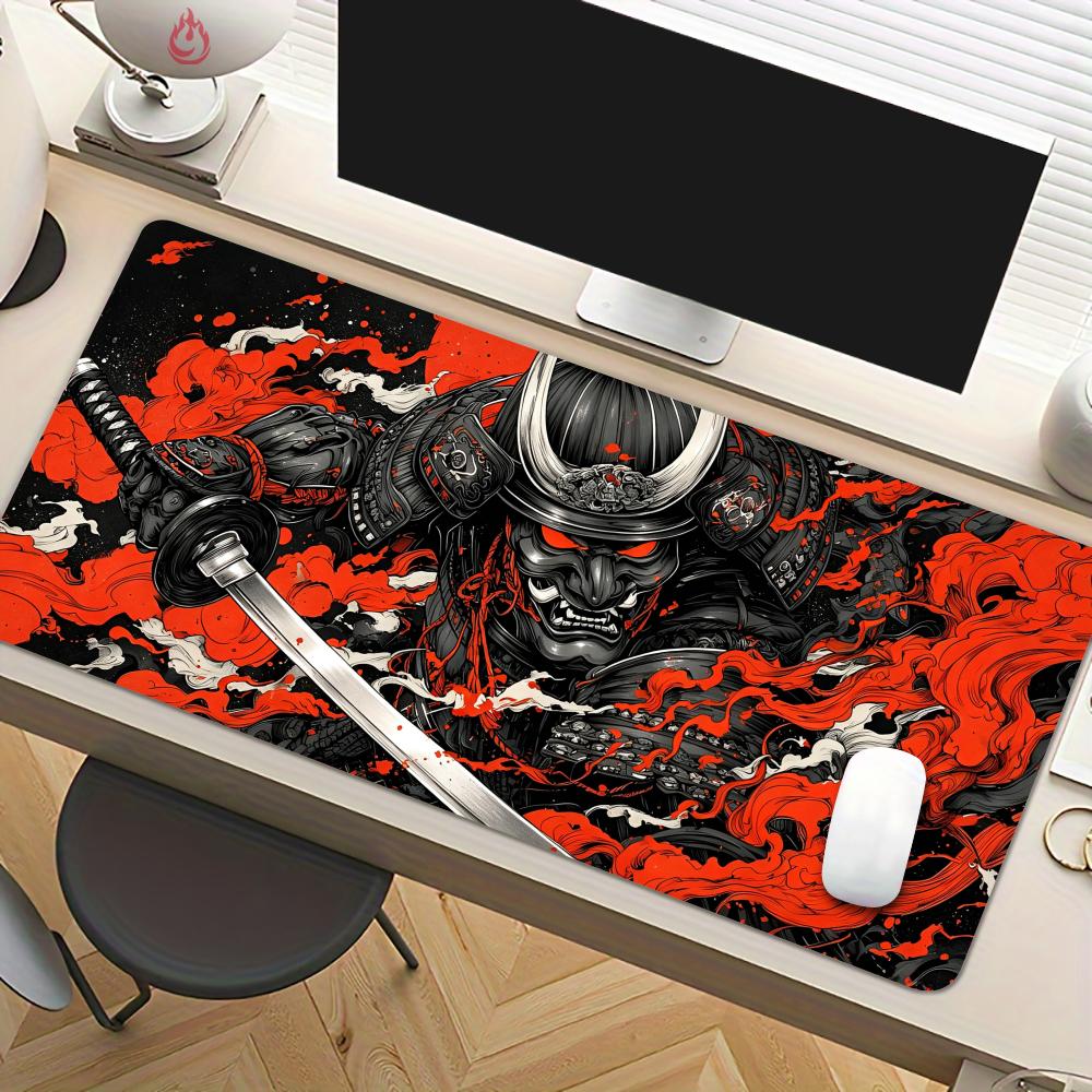 Podkładka pod mysz Fierce Oni  – Gaming Keyboard High Ground recenzja i cena