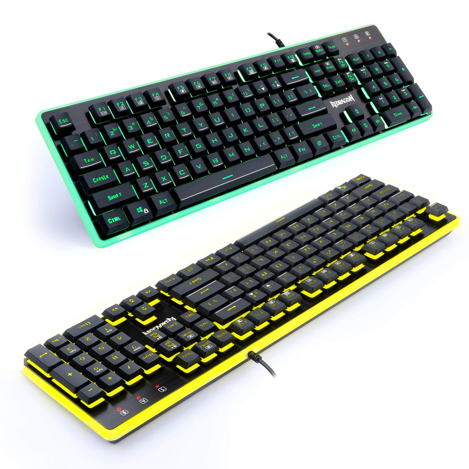 Zestaw klawiatury i myszy gami – Gaming Keyboard No Rgb recenzja i cena